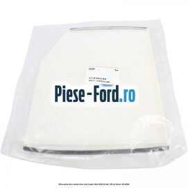 Filtru polen fara carbon activ Ford Transit 2014-2018 2.2 TDCi 155 cai #0A35BB1455